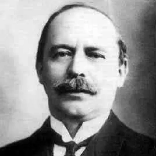 Portrait of Herbert William Richmond
