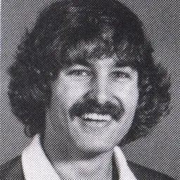 Portrait of Scott Manning