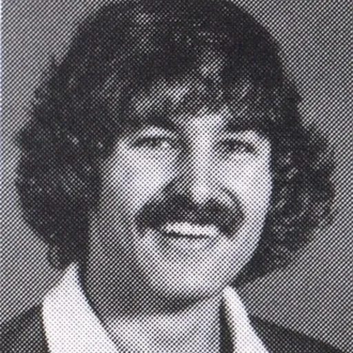 Portrait of Scott Manning