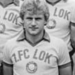 Portrait of Uwe Zötzsche