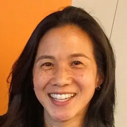Portrait of Angela Duckworth