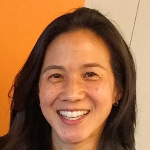 Portrait of Angela Duckworth
