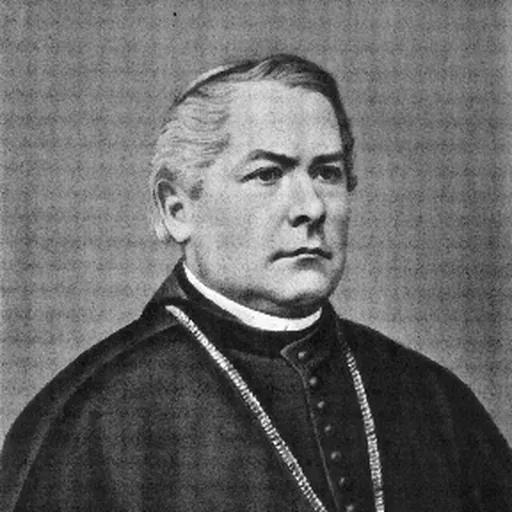 Portrait of Maximilian Joseph von Tarnóczy