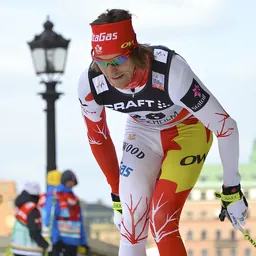 Portrait of Len Väljas