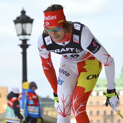 Portrait of Len Väljas
