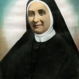 Portrait of Antonia María de Oviedo y Schönthal