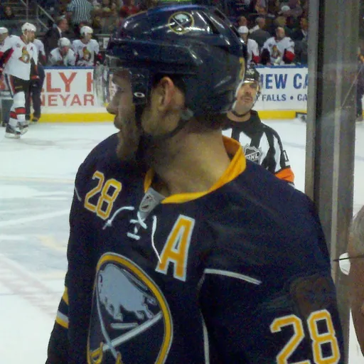 Portrait of Paul Gaustad