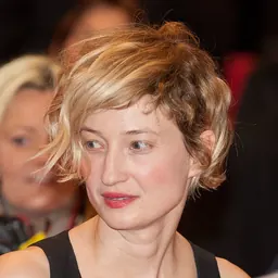 Portrait of Alba Rohrwacher