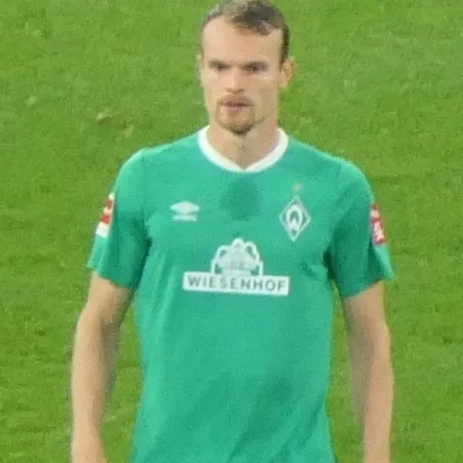 Portrait of Christian Groß