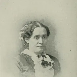 Portrait of Louise Plessner Pollock