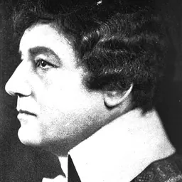 Portrait of Charles Richman