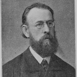 Portrait of Josef Srb