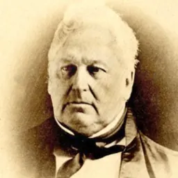 Portrait of Louis-Michel Viger