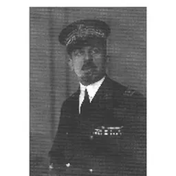 Portrait of Giuseppe Sirianni