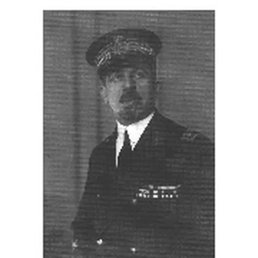 Portrait of Giuseppe Sirianni