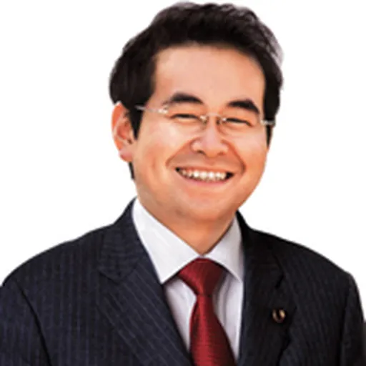 Portrait of Daizo Kusuda