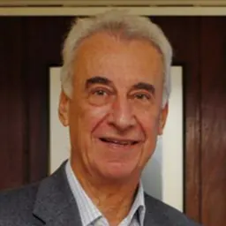 Portrait of Eduardo King Caldichoury