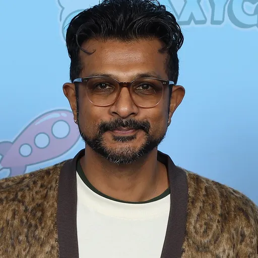 Portrait of Utkarsh Ambudkar