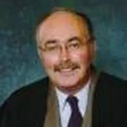 Portrait of Ronald MacDonald