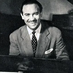 Portrait of Thore Swanerud