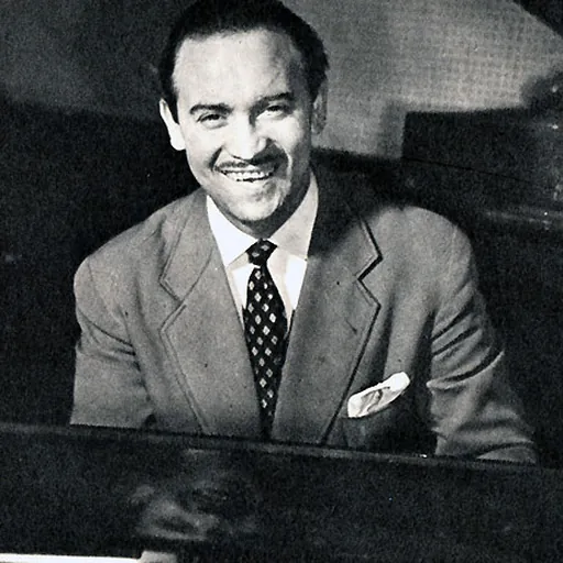 Portrait of Thore Swanerud