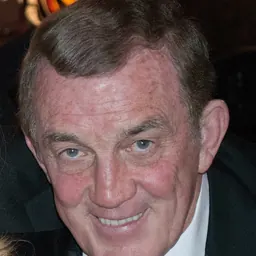 Portrait of Phil Bennett