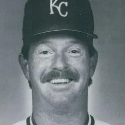 Portrait of Jerry Don Gleaton