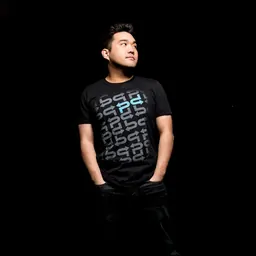 Portrait of Darin Epsilon