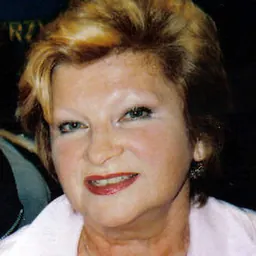 Portrait of Antonina Girycz