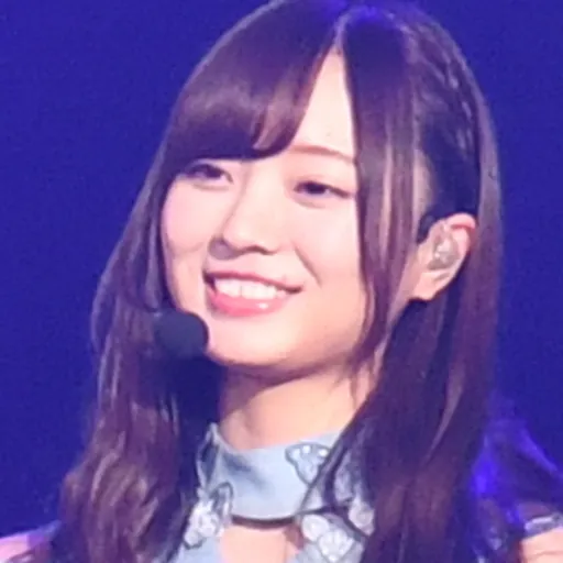 Portrait of Minami Umezawa