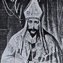 Portrait of Pietro Bonomo