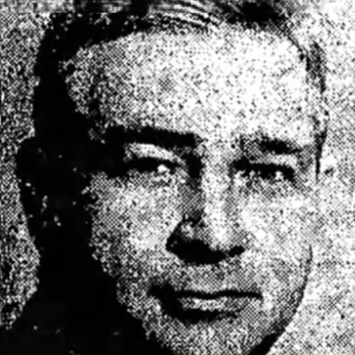Portrait of Bruce Bennett