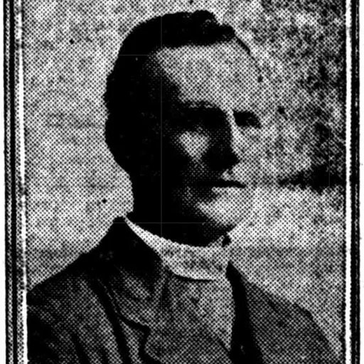 Portrait of Joseph Campbell