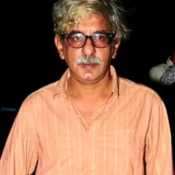 Portrait of Sriram Raghavan