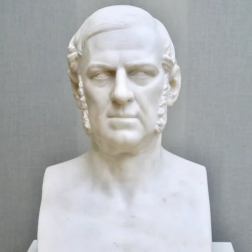 Portrait of Bernardo López Piquer