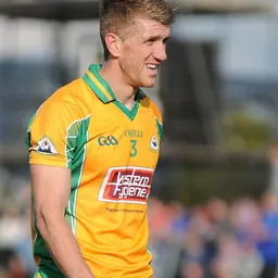 Portrait of Kieran Fitzgerald
