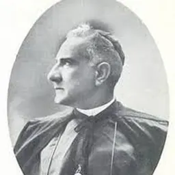 Portrait of Paolo Miraglia-Gulotti
