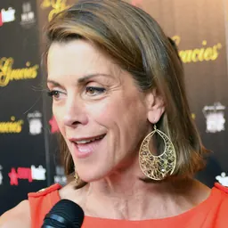 Portrait of Wendie Malick