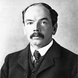 Portrait of Leander Starr Jameson