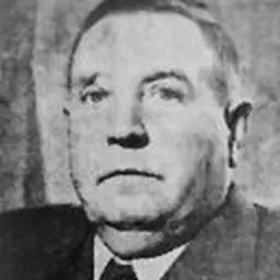 Portrait of Aleksi Aaltonen