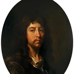 Portrait of Andreas Stech