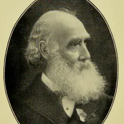 Portrait of Archibald Hunter