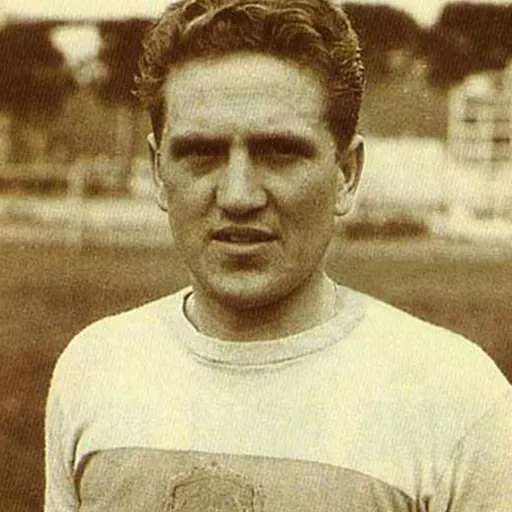 Portrait of Luigi Di Pasquale