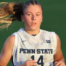 Portrait of Kaitlyn MacBean