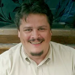 Portrait of Andreas Heldal-Lund