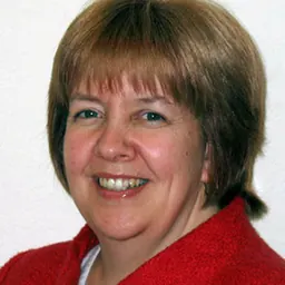 Portrait of Mary Mulligan