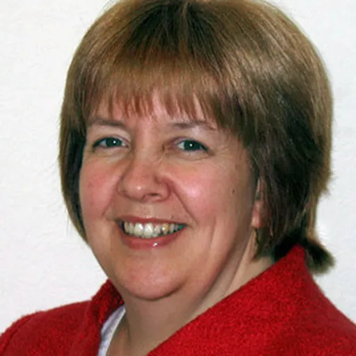 Portrait of Mary Mulligan