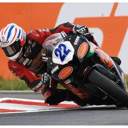 Portrait of Steve Plater