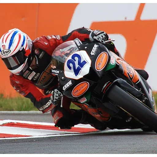 Portrait of Steve Plater