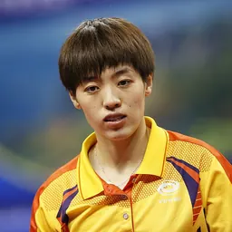Portrait of Che Xiaoxi